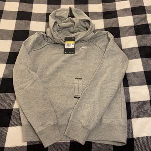 Women’s Nike Hoodie